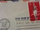 Us First Day Issue 1962,  63 And 68 1st Jet Service,  A.  Earhart,  Airmail 50th Covers photo 5