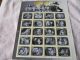 Tv Early Memories 2008 Stamp Sheet United States photo 1