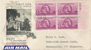 Cover With Airmail Labels Two Scans photo