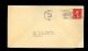 1926 Us Stamp Cover Schermack Perforation Airmail Chicago Antique Mail U22 Covers photo 1