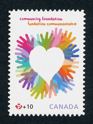 Canada B19i Community Foundation,  Heart,  Medicine photo