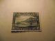 Canada Stamp Quebec Bridge 156 A55 12cents Gray Black Cv$45.  00 Canada photo 2