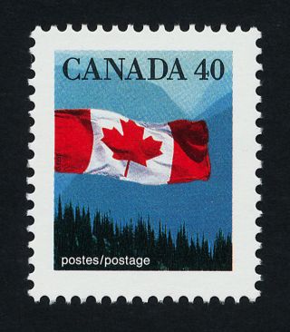 Canada 1169 Flag photo