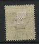 British Guiana 1889 Sg 193,  1c Dull Purple And Slate - Grey Mh A61763 British Colonies & Territories photo 1