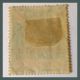 Cogh - 1910 - 36 10/ - Green & Orange & Vfu Duty Stamp With Fine Penaltypretoria Cds British Colonies & Territories photo 2