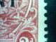 Barbados Rare Cv £100 Sg 21a Penny Overprint Full Gum Light Hinge Mark British Colonies & Territories photo 1