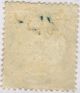 Ceylon 10r & 5r Vals Of Kgvi 1938 Defs Fu Sg397 Sc289 - 289a Stamps photo 3