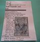 Us $200 Firearms Transfer Tax Stamp,  Atf Nfa National Firearms Act - Rare,  Nr Back of Book photo 5