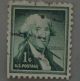 Scott 1031 1 Cent George Washington United States Postage Stamp United States photo 3