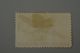 C28 Air Mail Stamp 15 Cent Brown - Carmine Back of Book photo 1