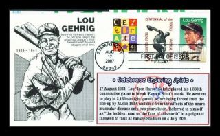 Carpe Diem 4196 Gamm Celebrate York Yankees Iron Man Lou Gehrig photo