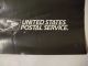 Authentic United States Postal Service Facility Advertise Poster Indians United States photo 2