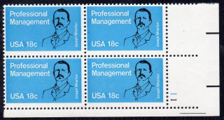 Sc 1920 Professional Management Pb/4 Cv $1.  50 photo