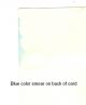Ux101 Arc& Dove 13c Postcard Blue Color Error?? Smear On Right United States photo 5