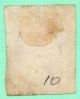 10 Early Us Stamp Town Cancel United States photo 1