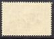 Canada 1942 50c Violet,  Vfm.  Sg 387.  Cat.  £26. Stamps photo 1