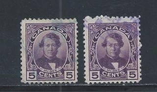 Historical Issue 5 Cents Thomas D ' Arcy Mcgee 146 photo