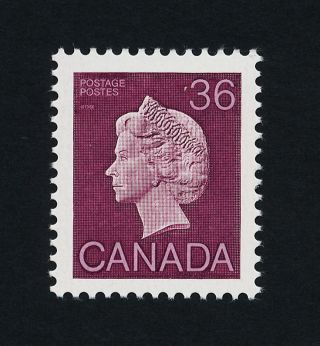 Canada 926a Queen Elizabeth photo