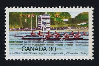 Canada 968 Sports,  Rowing - Henley Regatta photo