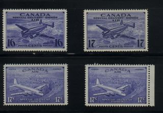Air Mail Special Delivery,  Ce1/ce4 Nh.  $35. . . . . . . . . . . . . . . . . . .  Mus18avr007 photo