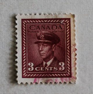 Canada Sc 251 photo