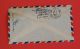 Selangor Malaya 1950 Airmail Cover To France Sultan Stamps photo 1