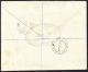 Bechuanaland 1932 Defs Sg 101,  3 Envelope Lobatsi 15 Dec 1933 British Colonies & Territories photo 4