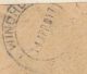 Swa - S Africa In 1913 1d X 2,  4d Sg 4b,  10 On Envelope Windhuk 1917 British Colonies & Territories photo 5