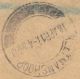 Swa - S Africa In 1913 1d X 2,  4d Sg 4b,  10 On Envelope Windhuk 1917 British Colonies & Territories photo 6