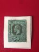 Straits Settlements:1924 George V 50c Stamp Emerald/black Fine Per Scans British Colonies & Territories photo 1