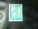 Bangladesh Official Postally 10p Single Postage Stamp British Colonies & Territories photo 2