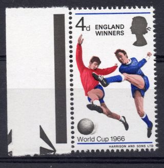 Gb = Constant Variety,  1966 4d England Winners.  R3/1. photo