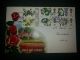 Fdc ' S 1967: & Variety Priced To Sell First Day Covers photo 10
