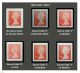 M12l Ma12 1st Class Red - Multiple Listing Of Source Codes Elizabeth II photo 1