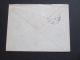 Gb Scotland 1905 Kevii 21/2d Cover 136 Errol Double Circle Postmark To France Covers photo 1