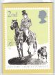 2005 All Commemorative Phq Cards Issued Throughout The Year Seperately Great Britain photo 3