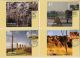 2005 World Heritage Sites Phq Cards With Related Front Fdi Handstamps No 275 Great Britain photo 1