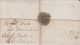 Entire Wrapper 1800 From A Lord With Scarce Falkirk Line Fancy Cancel Great Britain photo 1