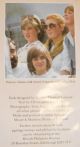 The Royal Wedding 1986 Royal Mail Stamp Pack - Prince Andrew & Fergie Great Britain photo 6