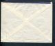 Spain Canary Islands,  Civil War 1938 Censor Airmail Cover Las Palmas To Germany Europe photo 1