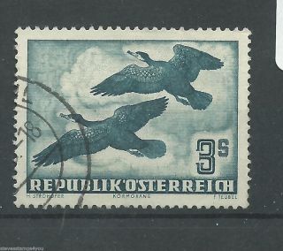 Austria - 1950 - Sg1218 - Cv £ 100.  00 - photo