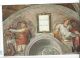 Vatican City 871a,  872a,  877a,  Full 3 Pane Booklet Sistina Chapel Europe photo 2