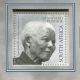 2014 Nelson Mandela Official South Africa Commemorative Stamp & Souvenir Folder Africa photo 1
