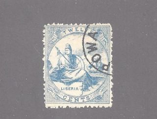 Liberia 14 photo