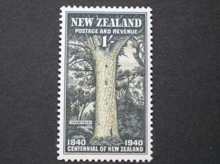 Zealand 1940 1/ - Centenary Sg 625 photo