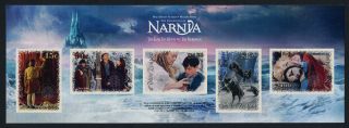 Zealand 2053 Movies,  Narnia,  The Lion,  The Witch & The Wardrobe photo