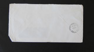 Queensland 1983 Postmark 