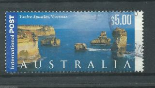 Australia - 2000 - Sg1988 - Cv £ 2.  25 - photo