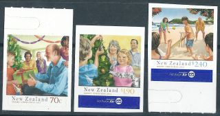 Zealand.  2013. .  Self Adhesive From Booklet.  (2802) photo