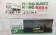 Rare 3d Hong Kong Buses Euro V Bus Stamp Asia photo 1